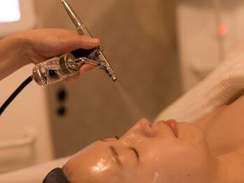 エテルノ チョンダム(Eterno_Chungdam)/太田市*本格韓国美容サロン