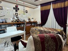 マニー(Manee)の雰囲気（完全個室のリラックス空間でゆったりとした時をお過ごしください）