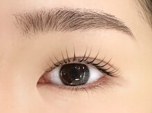 ティアラ 神戸元町店(tiara)/アミノ酸配合まつげパーマ☆上