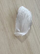 Luna/フェイスワックス