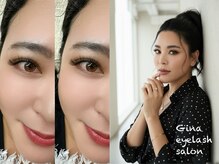 様々な技法で貴女のなりたい理想のお目元へ☆