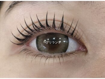 アレグレス 池袋/池袋／ワンホン束間パーマ