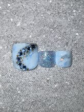 エルス(ELS)/【S定額フットジェル】