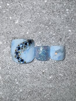 エルス(ELS)/【S定額フットジェル】