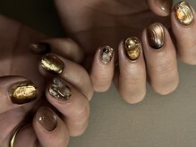 マノン 北堀江(Manon)の雰囲気（design（担当:mitsuki)）