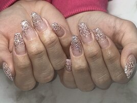 定額フラッシュデザイン