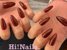 ハイネイルアンドラッシーズ(Hi! Nails&Lashes)
