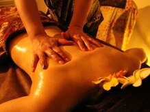 バリニーズスタイル サマサマ(Sama Sama)/【水で奏でる、耳の癒やし】