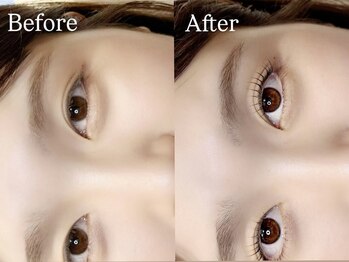 アイルームミラ 恵比寿店(mira)/ラッシュリフト☆初回¥5700