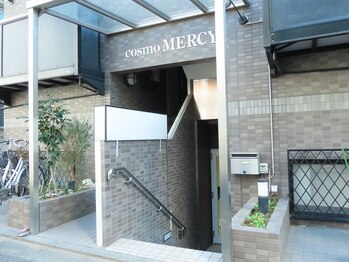 サロン キワ(salon kiwa)/八幡山駅徒歩3分!