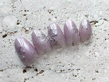 ティ-エヌ 元町店/【4月定額¥4400】