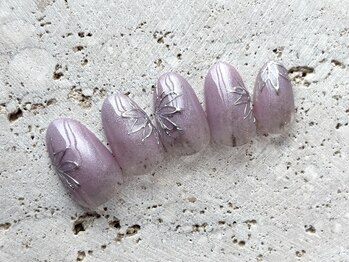 ティ-エヌ 元町店/【4月定額¥4400】