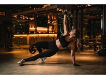 ドージョージャパン 天神 春吉(DOJOJAPAN)/しなやかな体作り