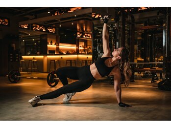 ドージョージャパン 天神 春吉(DOJOJAPAN)/しなやかな体作り