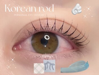 アイモア 横浜関内店(eye mor.)/3月オススメ★まつげデザイン