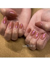 アンバー 三軒茶屋(umber)/