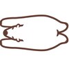 ベアハグ赤坂見附店のお店ロゴ