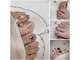 ニットネイル(Nhit.nails)の写真