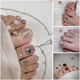 ニットネイル(Nhit.nails)