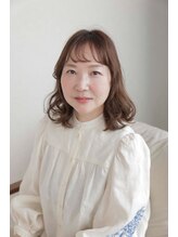 ネイルサロン&スクール ジーナ(GINA)&nbsp;安藤 友希子