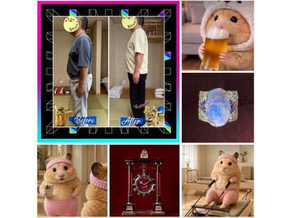 美容整体サロン ミキエ(Mikie)の写真