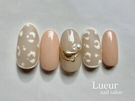 上質うる艶デザインC