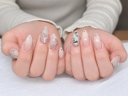 ネイルズ イロハ 大塚店(NAILS 168)の写真