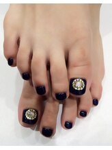 キュアバイアニーアンドジーノ(Qa by Annie&Gino)/クールビューティー