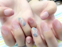 ネイル サロンティーラ(Tilla)/お持ち込みデザイン
