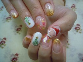 季節のデザイン