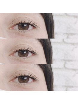 プライズアイリス アイラッシュ 池袋東口店(prize Iris eyelash)/セクシーデザイン♪【池袋】