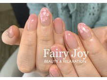 フェアリー ジョイ(Fairy Joy)/