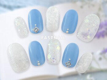 ファストネイル ロコ 春日店(FASTNAIL LOCO)/ハンドジェル【11140】