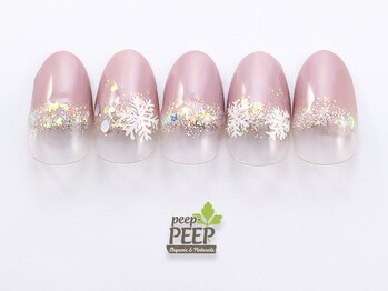 ピッピ 白金台店(peep PEEP)/21年12月マンスリートレンド-7