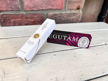 あるじゃんす- アイラッシュ ネイル 天神店/大人気エグータム取り扱い店!!