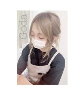 スターラッシュ 梅田店(Star Lash)&nbsp;ゴウダ 