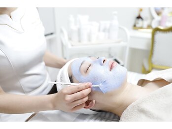 デミーナボーテ(DemynaBeaute)/即効美白が叶う◎UVケアに♪