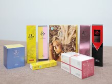 ミロク(MIROKU.)/REVI