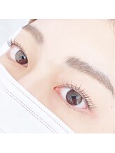 イーエヌトリップ(en.trip)/ケラチンラッシュリフト