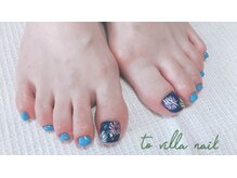 トゥ ビラ(to Villa)/花火