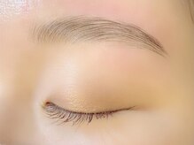 ティグル 下通店(Tigre)/ハリウッドブロウリフト