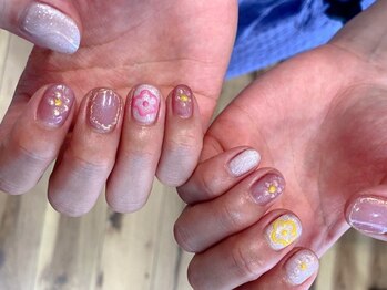 シピー(chipie by anon)/MAI◆