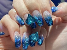ピクシスネイル(pyxis nail)/