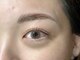 コア(Koa)の写真/ハリウッドブロウリフト・アイブロウWAXで第一印象が激変!眉毛の形が決まらない等のお悩みはお任せ下さい♪