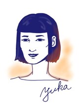 くびから上のはなし&nbsp;シブヤユカ 