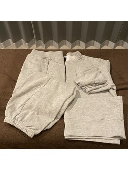 フォーカス 小松店(FOCUS)/お着替え