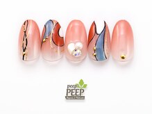 ピッピ 白金台店(peep PEEP)/23年2月マンスリープラチナ-14