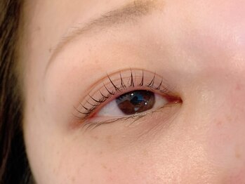 リッシュ(RICHE)/ダメージ補修まつげパーマ