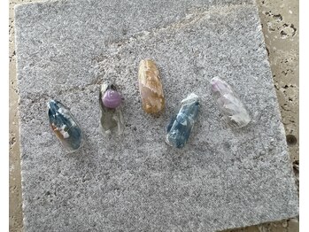 ツリーハウスネイル(tree house nail)/ハンド定額¥6400