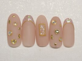 6月新作☆こだわりコース